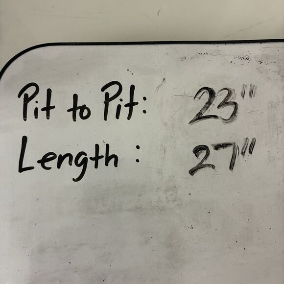 Women's Nike The Steelers Large Black Short Sleeve Crew Neck Tee Shirt - Picture 6 of 6